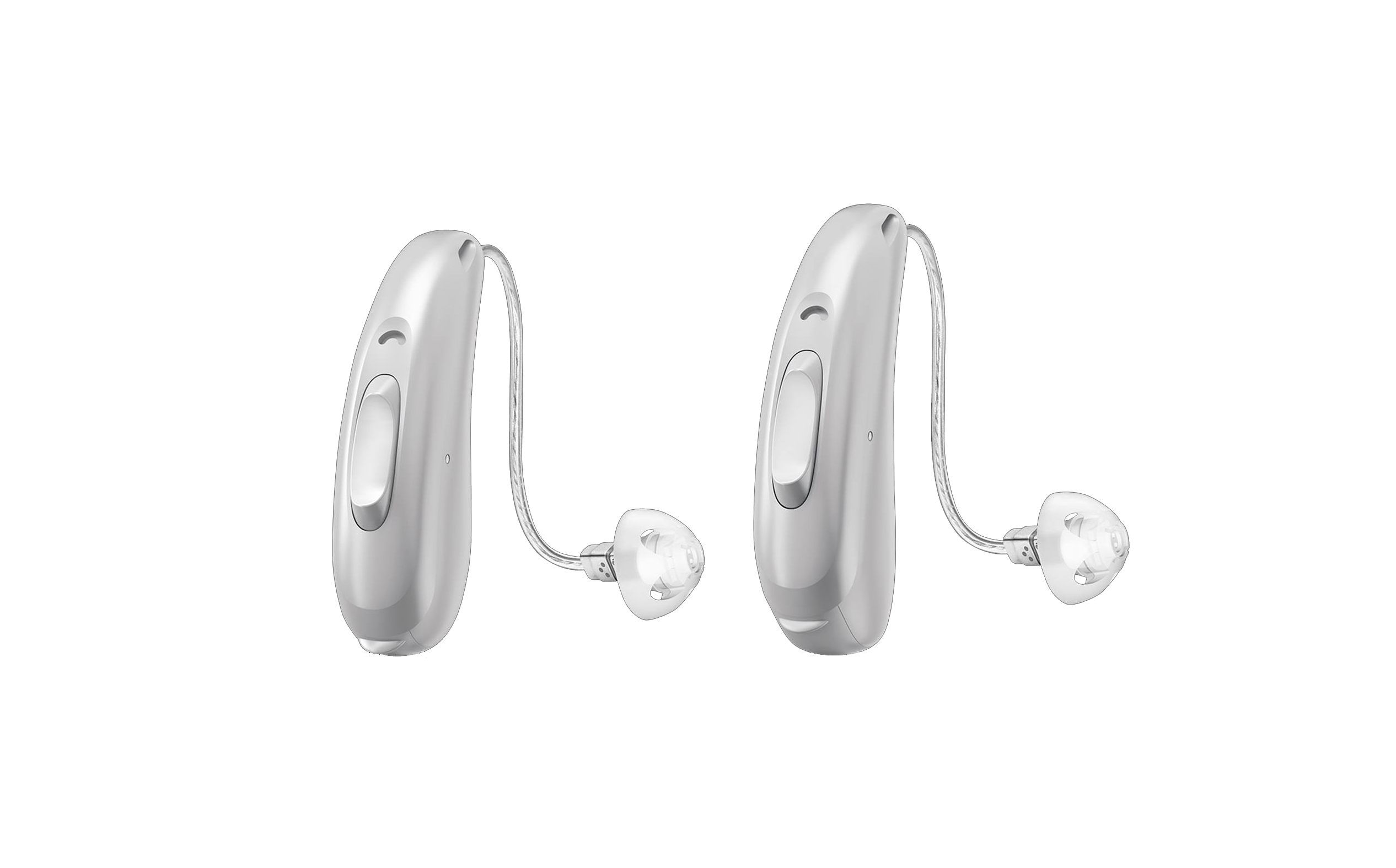 aparelhos auditivos Rexton