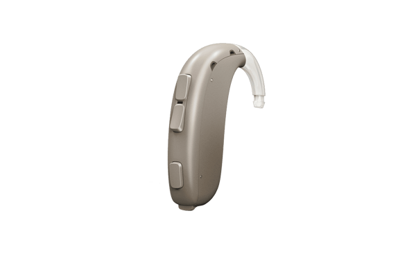 aparelho auditivo Oticon Opn
