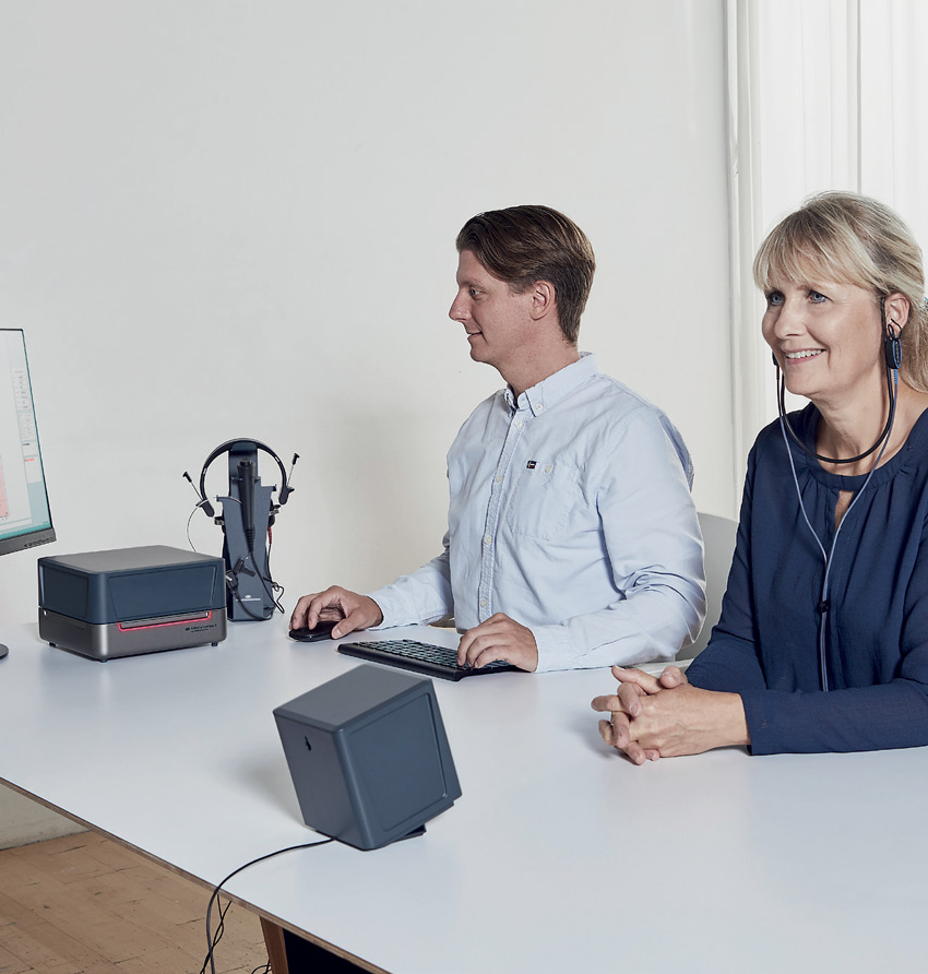 assessoria personalizada